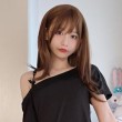 一组精选迷之呆梨三三三美图,宛如cosplay的视觉大餐